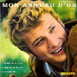 Johnny Hallyday : Mon Anneau d'Or